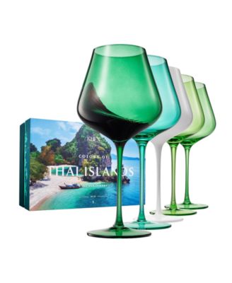 The Wine Savant