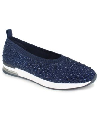 Kenneth Cole Reaction - Women's Evaline Sport Ballet Flats
