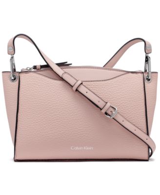 Calvin Klein - Garnet Small Crossbody