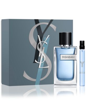 Yves Saint Laurent - Men's 2-Pc. Y Eau de Toilette Gift Set