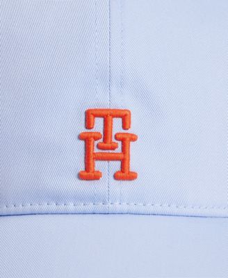 Tommy Hilfiger - Men's TH Logo Hat