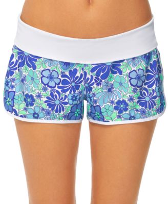 Raisins - Juniors' Aloha Board Shorts