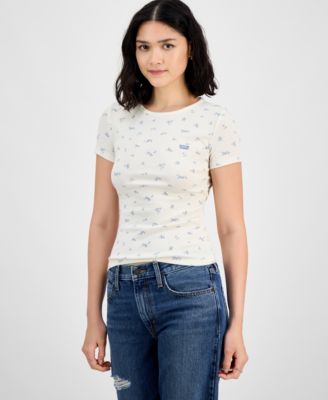 Levi's - Women's Classic Hayes Tee