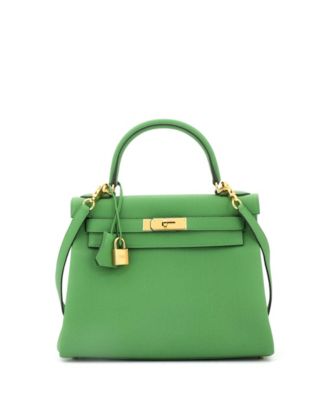 Pre-Owned HERMÉS