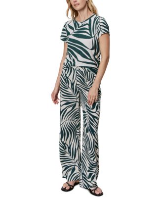 Sanctuary - Women's The Soft Pretend High-Rise Pants