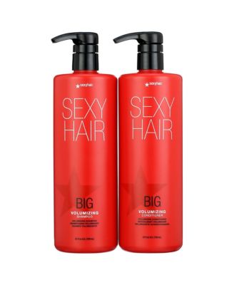 Sexy Hair