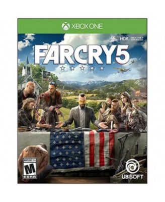 Ubisoft
