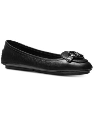 Michael Kors - Lillie Moccasin Flats