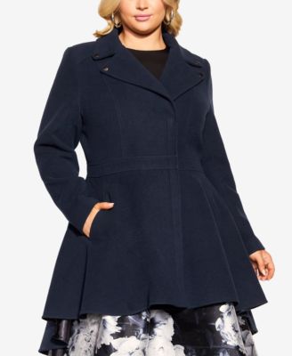 CITY CHIC
