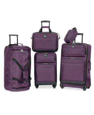 Skyway - Seville 2.0 5-Piece Travel Set