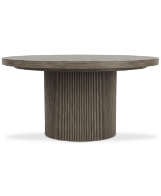 Furniture - Frandlyn Round Dining Table