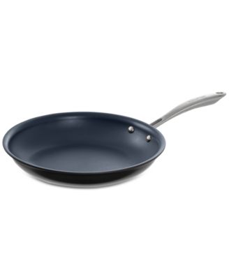 Guy Fieri - Flavortown Hard-Anodized Laser Titanium Aluminum 10" Frying Pan