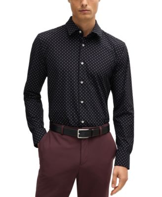 Hugo Boss