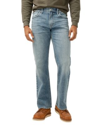 Silver Jeans Co.
