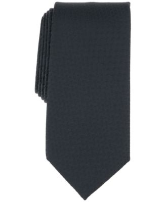 Perry Ellis Portfolio - Men's Weldon Textured Tie