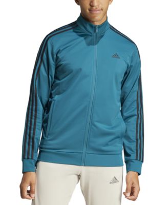 adidas - Men's Tricot Track Jacket