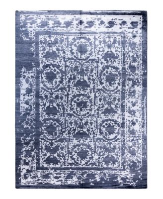 ADORN HAND WOVEN RUGS