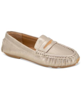 Gentle Souls - Women's Madison Loafer Flats