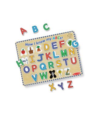 Melissa and Doug