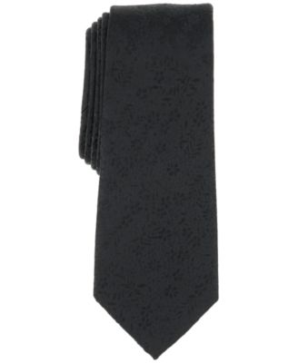 Bar III - Men's Braylon Floral Tie