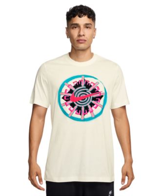 Nike - Men's Sportswear Logo Graphic T-Shirt