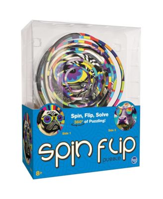 Spinflip