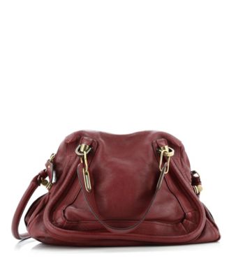 Pre-Owned Chloe