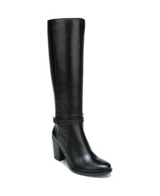 Naturalizer - Kalina Wide Calf Knee High Boots