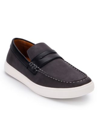 Aston Marc - Men's Boat Shoes