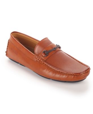 Aston Marc - Men's Bit Driving Shoes