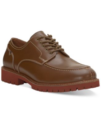Vince Camuto - Men's Kolson Lace-Up Dress Shoes