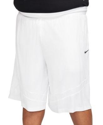 Nike - Men's Icon Dri-FIT Moisture-Wicking Basketball Shorts