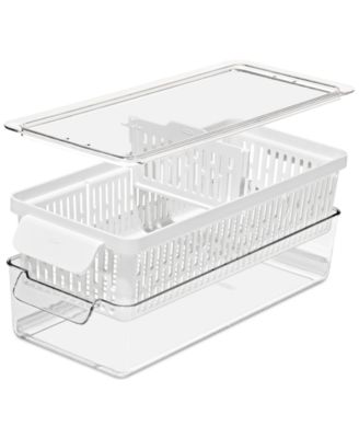 OXO - Good Grips Produce Saver Long Bin