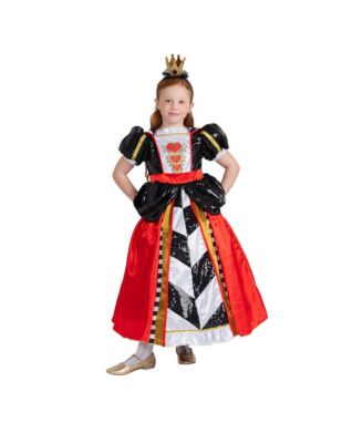 Dress Up America