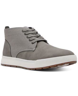 Madden Men - Men's Mcarsten Mid-Cut Casual Sneaker