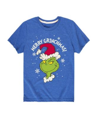 The Grinch
