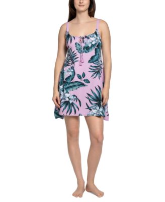 Linea Donatella - Women's Rhadna Sleeveless Chemise