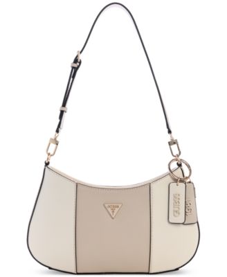 GUESS - Noelle Top Zip Shoulder Bag