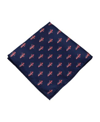 Eagles Wings - Washington Capitals Kerchief Pocket Square