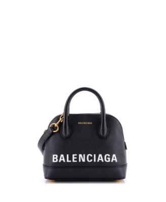 Pre-Owned Balenciaga