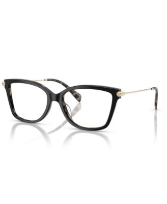 Michael Kors - Women's Kingston Eyeglasses MK4150U