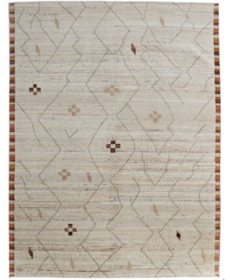 Feizy - Kasbah 69G0F 9'6"x13'6" Area Rug