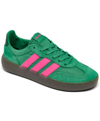 adidas - Women's Barreda Decode Lux Casual Sneakers from Finish Line