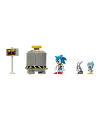 Sonic