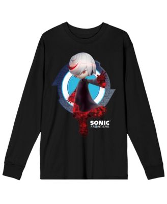 Sonic The Hedgehog