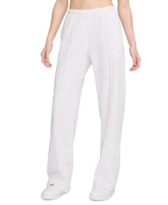 Nike - Women's Sportswear Chill French Terry Sweatpants