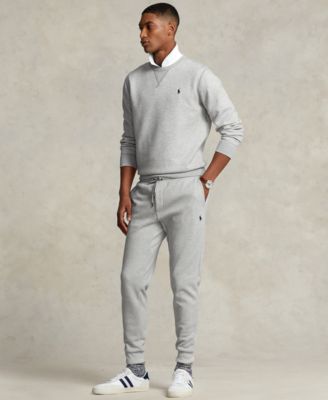Polo Ralph Lauren - Men's Double-Knit Jogger Pants