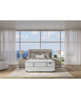 Hotel Collection - Anniversary Latex Luxury Firm Mattress - King