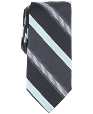 Perry Ellis Portfolio - Men's Korrine Stripe Tie