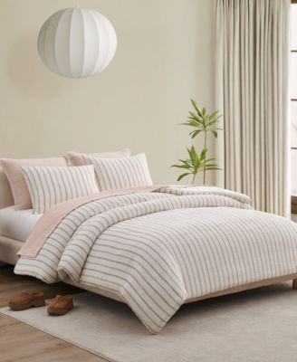 UGG® - Alamitos 2-Pc. Comforter Set, Twin/Twin XL